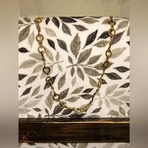 ⚜️Gold Chain Belt⚜️